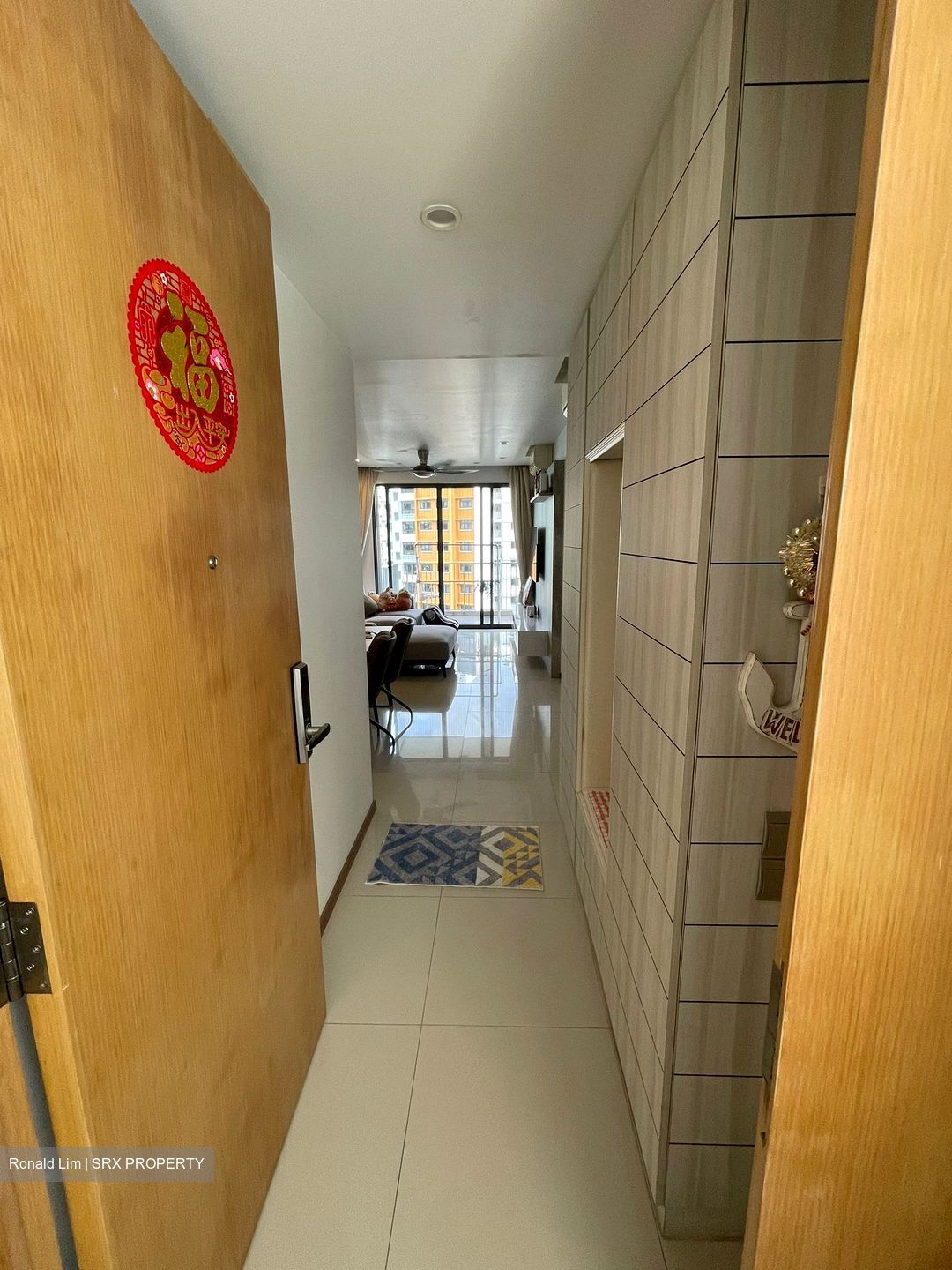 Blossom Residences (D23), Condominium #411479831